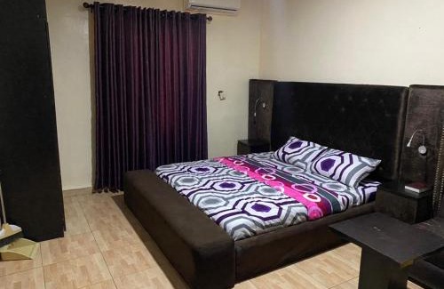 Lagos Mainland Apartment | Light house