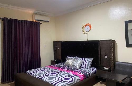 Lagos Mainland Apartment | Light house