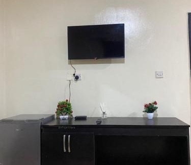 Lagos Mainland Apartment | Light house