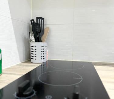 Woolwich Common House | Light & Lamp, En-Suite Studio, in Woolwich