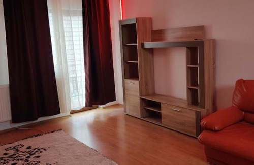 Sibiu Apartment | Light's House