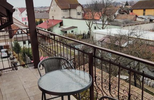 Sibiu Apartment | Light's House