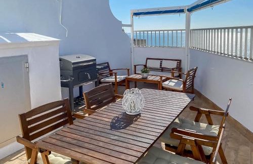 Valdelagrana Apartment | Lightbooking Atico Carlos vistas al mar