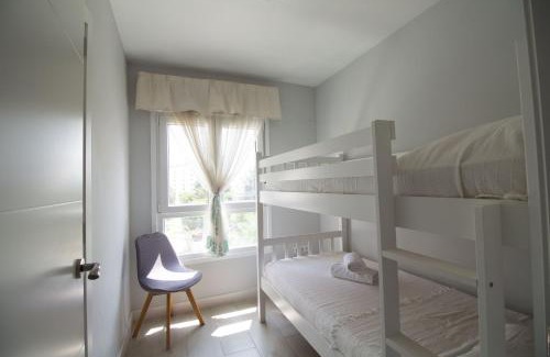 Valdelagrana Apartment | Lightbooking 4D Valdelagrana vista al mar