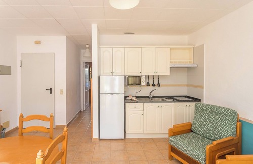 Los Quemados Apartment | Lightbooking Colon I Fuencaliente vistas al mar 10