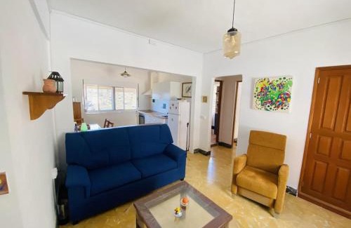 Hermigua Apartment | Lightbooking Hermigua vista al mar y al Teide