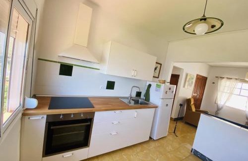 Hermigua Apartment | Lightbooking Hermigua vista al mar y al Teide