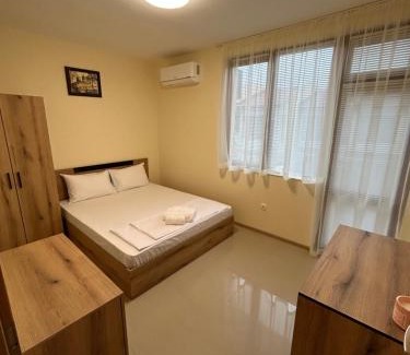 Balchik House | Lighthouse Golf & Spa Resort F79