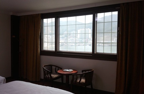 Geoje Hotel | Lighthouse Hotel