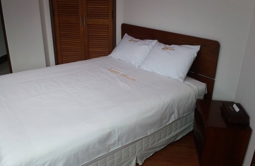 Geoje Hotel | Lighthouse Hotel