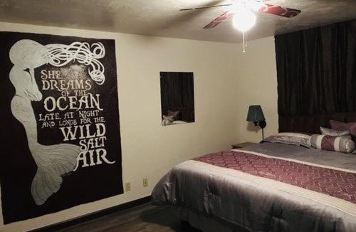 Florence Hotel | Lighthouse Inn