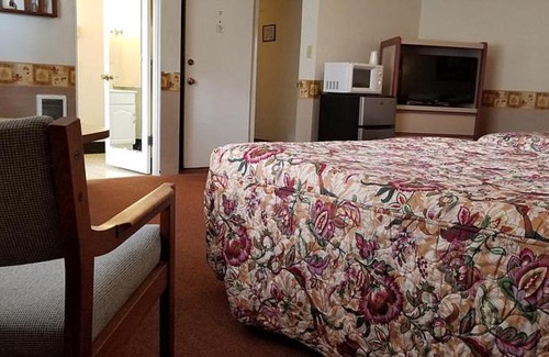 Florence Hotel | Lighthouse Inn