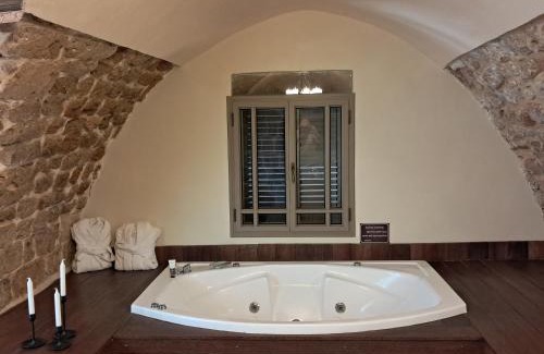 Acre Old City Cabin | Lighthouse Suite - Acre
