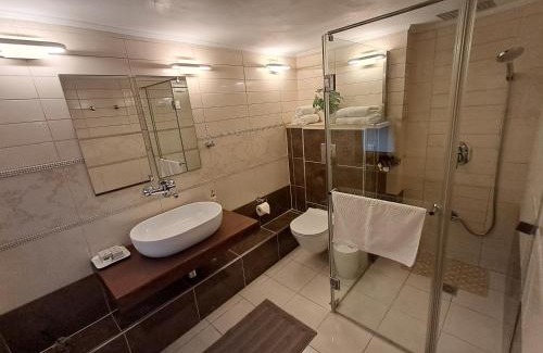 Acre Old City Cabin | Lighthouse Suite - Acre