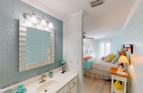 Jekyll Island Apartment | Lighthouse Unit B 2 Bedroom Apts