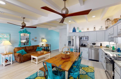 Jekyll Island Apartment | Lighthouse Unit B 2 Bedroom Apts