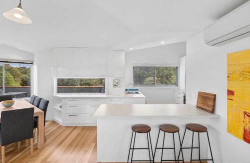 Aireys Inlet House | Lighthouse Views