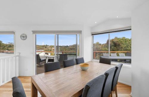 Aireys Inlet House | Lighthouse Views