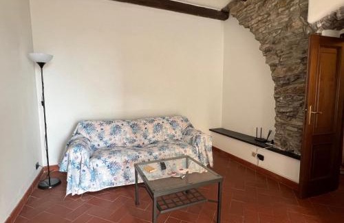 Ruta Apartment | LIGURIA HOLIDAYS - La Casetta di Ruta
