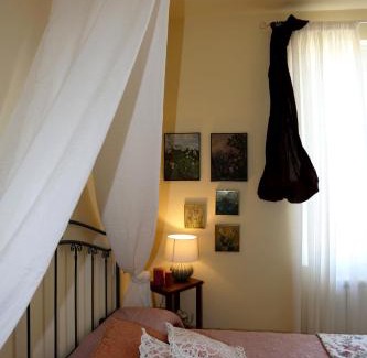 Ameglia House | LIGURIA home