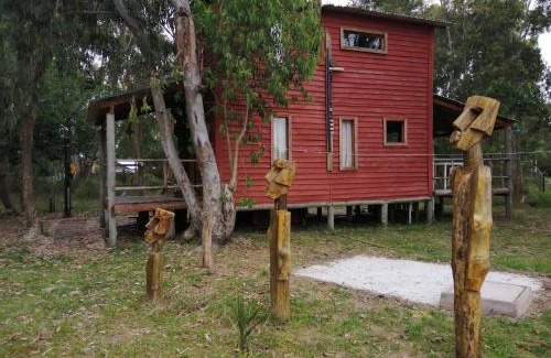 Punta del Diablo House | Ligustrum House