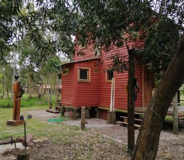 Punta del Diablo House | Ligustrum House