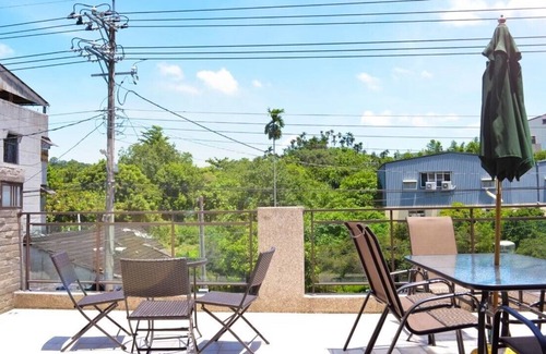 Zhuqi House | Liho Homestay