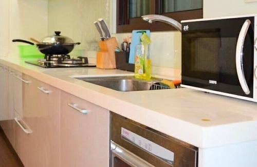Zhuqi House | Liho Homestay
