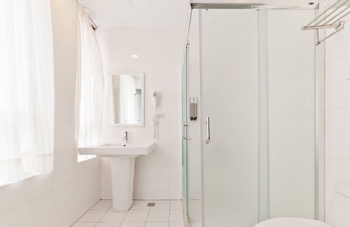 Ximending Hotel | Liho Hotel - Hankou