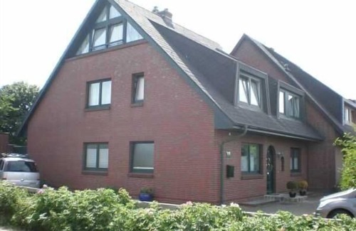 Tinnum Apartment | Liiger Hörn - Liiger Hörn DG
