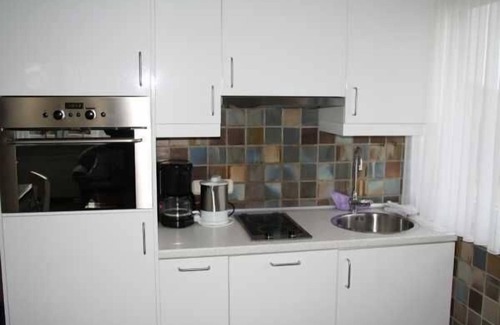 Tinnum Apartment | Liiger Hörn - Liiger Hörn 1st floor