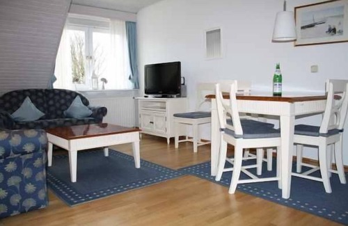 Tinnum Apartment | Liiger Hörn - Liiger Hörn 1st floor