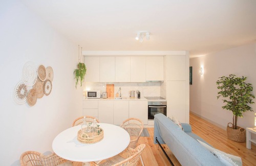 Lordelo do Ouro e Massarelos Apartment | Liiiving in Porto - Boho Blue Home