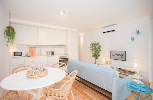 Lordelo do Ouro e Massarelos Apartment | Liiiving in Porto - Boho Blue Home