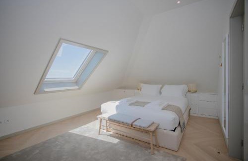 Foz do Douro Apartment | Liiiving in Porto - Luxury Beachfront Apartments