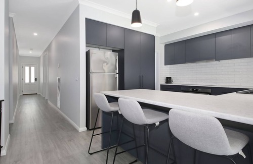 Beechworth Cottage | Lijacory Cottage