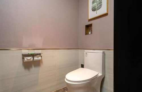 Gucheng Hotel | Lijiang Old Town Echarm Plus Hotel