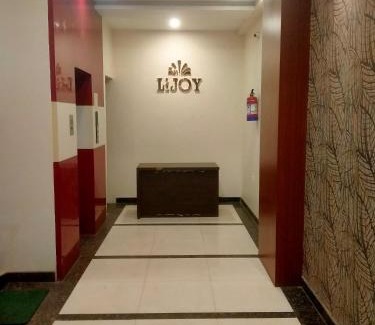 Bundi Hotel | Lijoy Hotel & Restra