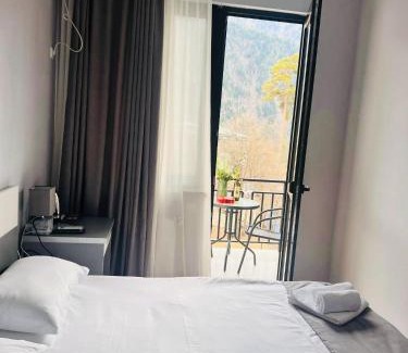 Likani Hotel | Likani Home