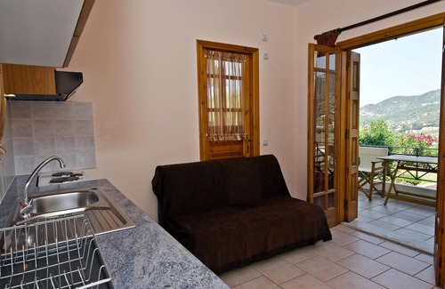Skopelos House | Likasti