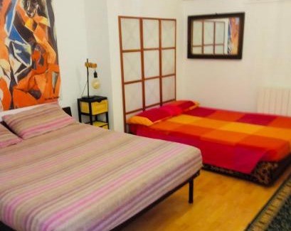 Grosseto Apartment | Like At Home