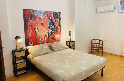 Grosseto Apartment | Like At Home