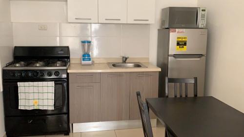 Santo Domingo Este Apartment | Like Home Apartment ! 2 bedrooms full apartment
