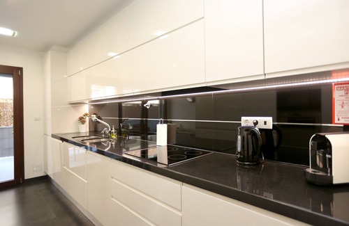 Moscavide Apartment | Like-Home - Apt 1 bedroom, with terrace - Parque das Nações