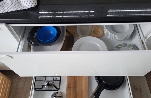 Koblenz House | Like in your own home?