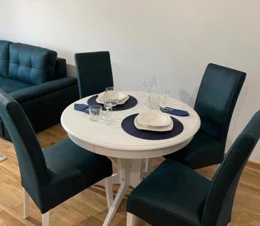 Subotica Apartment | LIKI LUX 2