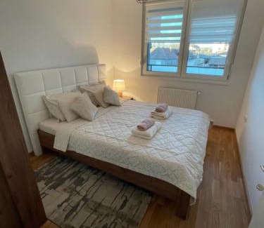 Subotica Apartment | LIKI LUX 2