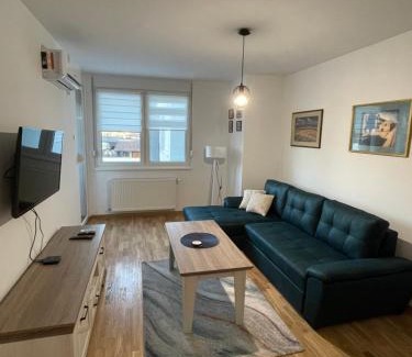 Subotica Apartment | LIKI LUX 2