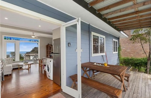 Malua Bay House | Lil Shack by the Sea