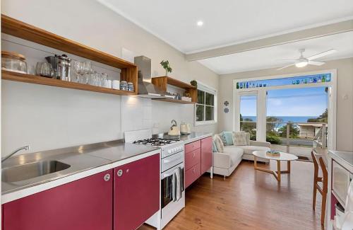 Malua Bay House | Lil Shack by the Sea